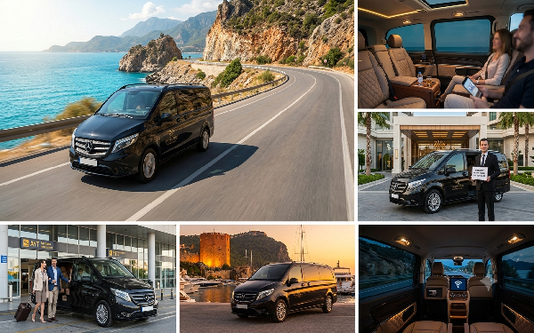 VIP Transfer Nedir? Avantajları ve Kimler Tercih Etmeli